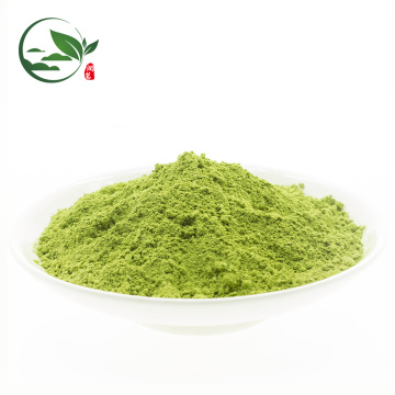 EU Standard Organic Certified Matcha Green Tea Powder